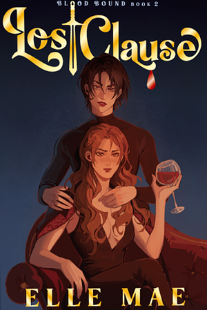 Lost Clause by Elle Mae