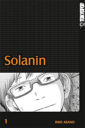 Solanin, Band 1 by Inio Asano