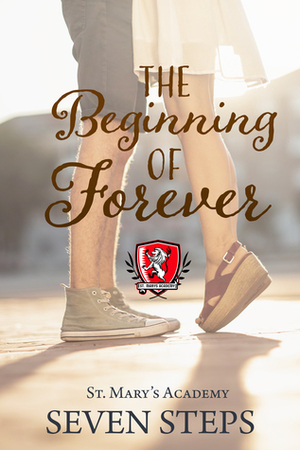 The Beginning Of Forever by Seven Steps