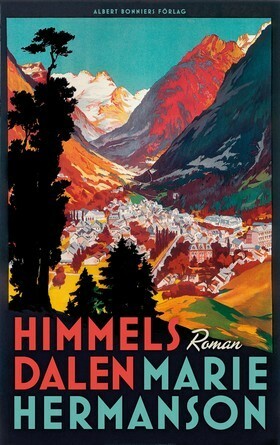 Himmelsdalen by Marie Hermanson
