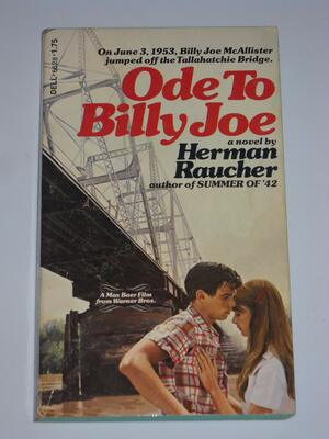 Ode to Billy Joe by Herman Raucher