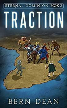 Traction by Bern Dean