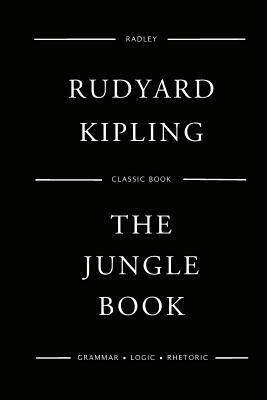 The Jungle Book by Rudyard Kipling