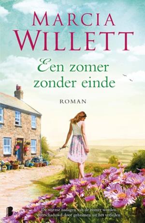 Een zomer zonder einde by Marcia Willett