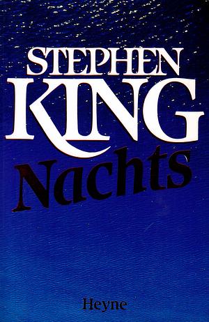 Nachts by Stephen King