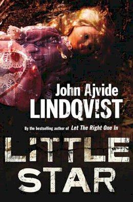 Little Star by John Ajvide Lindqvist