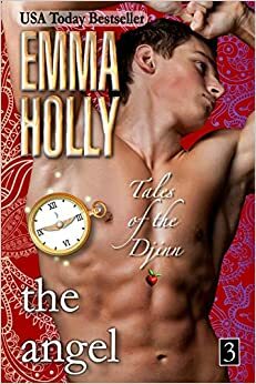 The Angel by Emma Holly