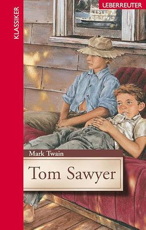 Tom Sawyer by Mark Twain