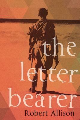 The Letter Bearer by Robert Allison