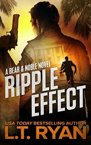 Ripple Effect by L.T. Ryan