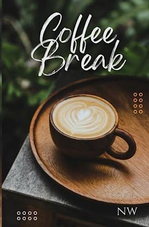 Coffee Break: A Short Erotic Novella by Navy Winters, Navy Winters