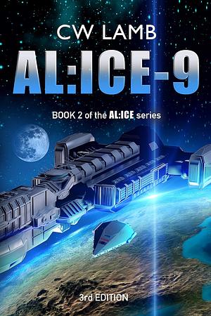 AL:ICE-9 by Charles W. Lamb