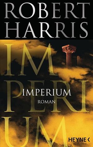 Imperium by Robert Harris