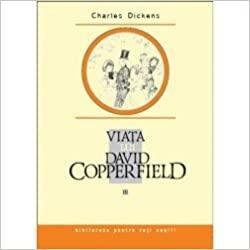 Viața lui David Copperfield, Vol. 2 by Charles Dickens