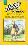 The Case of the Fiddle Playing Fox by John R. Erickson, Gerald L. Holmes