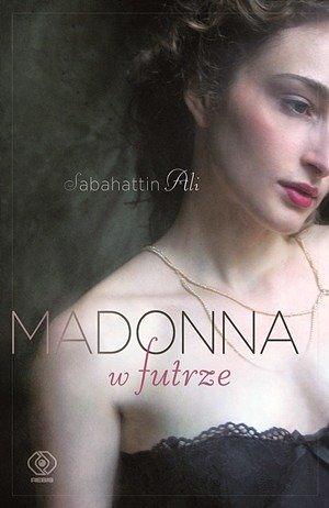 Madonna w futrze by Sabahattin Ali