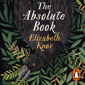 The Absolute Book by Elizabeth Knox