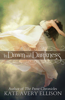 In Dawn and Darkness by Kate Avery Ellison