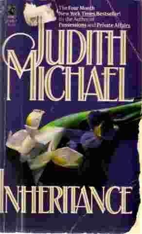 Inheritance By Judith Michael by Judith Michael