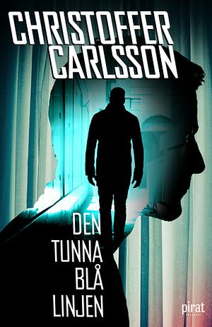 Den tunna blå linjen by Christoffer Carlsson