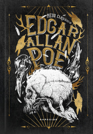 Edgar Allan Poe: Medo Clássico by Edgar Allan Poe