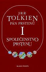 Společenstvo prstenu by J.R.R. Tolkien