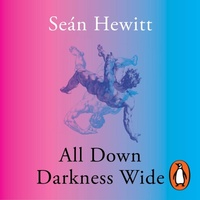 All Down Darkness Wide by Seán Hewitt