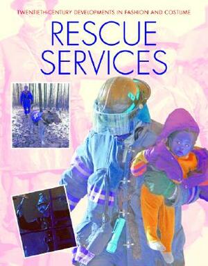 Rescue Services by Carol Harris