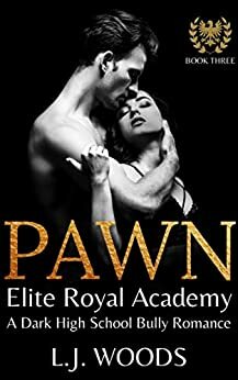 Pawn by L.J. Woods