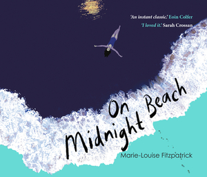 On Midnight Beach by Marie-Louise Fitzpatrick