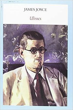 Ulisses by James Joyce