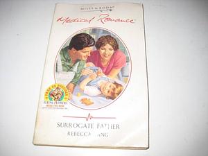 Surrogate Father by Rebecca Lang