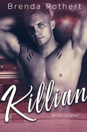 Killian by Brenda Rothert