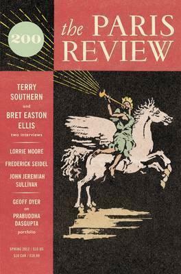 The Paris Review Issue 200 by Lorin Stein