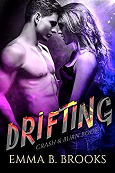 Drifting by Emma B. Brooks, Emma B. Brooks