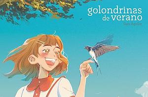 Golondrinas de verano by Sara Aguilar Perea