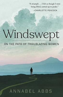 Windswept by Annabel Abbs