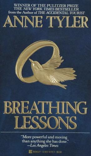 Breathing Lessons by Anne Tyler