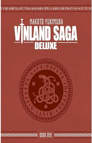 Vinland Saga Deluxe 1 by Makoto Yukimura