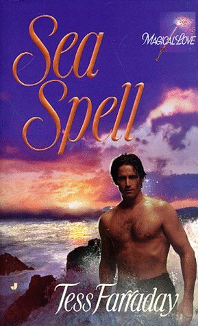 Sea Spell by Tess Farraday