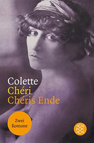 Chéri / Chéris Ende by Colette