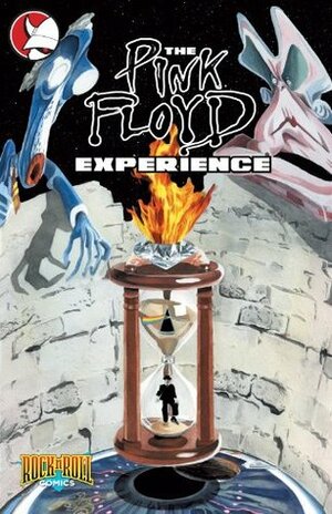 The Pink Floyd Experience by Jay Allen Sanford, Ken Landgraf, Spike Steffenhagen
