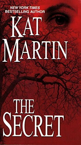 The Secret by Kat Martin