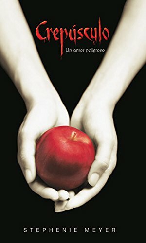 Crepúsculo by Stephenie Meyer