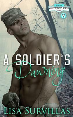A Soldier's Dawning by Lisa Survillas