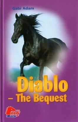 Diablo: The Bequest by Gabi Adam