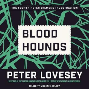 Bloodhounds by Peter Lovesey