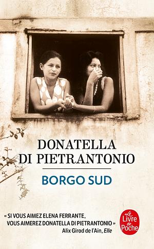 Borgo Sud by Donatella Di Pietrantonio