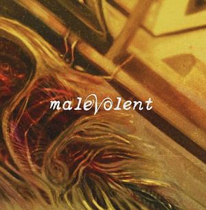 Malevolent S4 by Harlan Guthrie