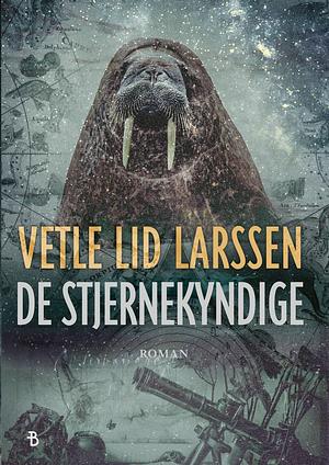 De stjernekyndige by Vetle Lid Larssen